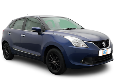 Maruti Baleno-img